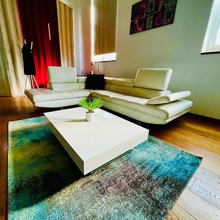 Moderno Loft Alle Porte Di Milano - 115Mq - 3 Posti Cormano Dış mekan fotoğraf