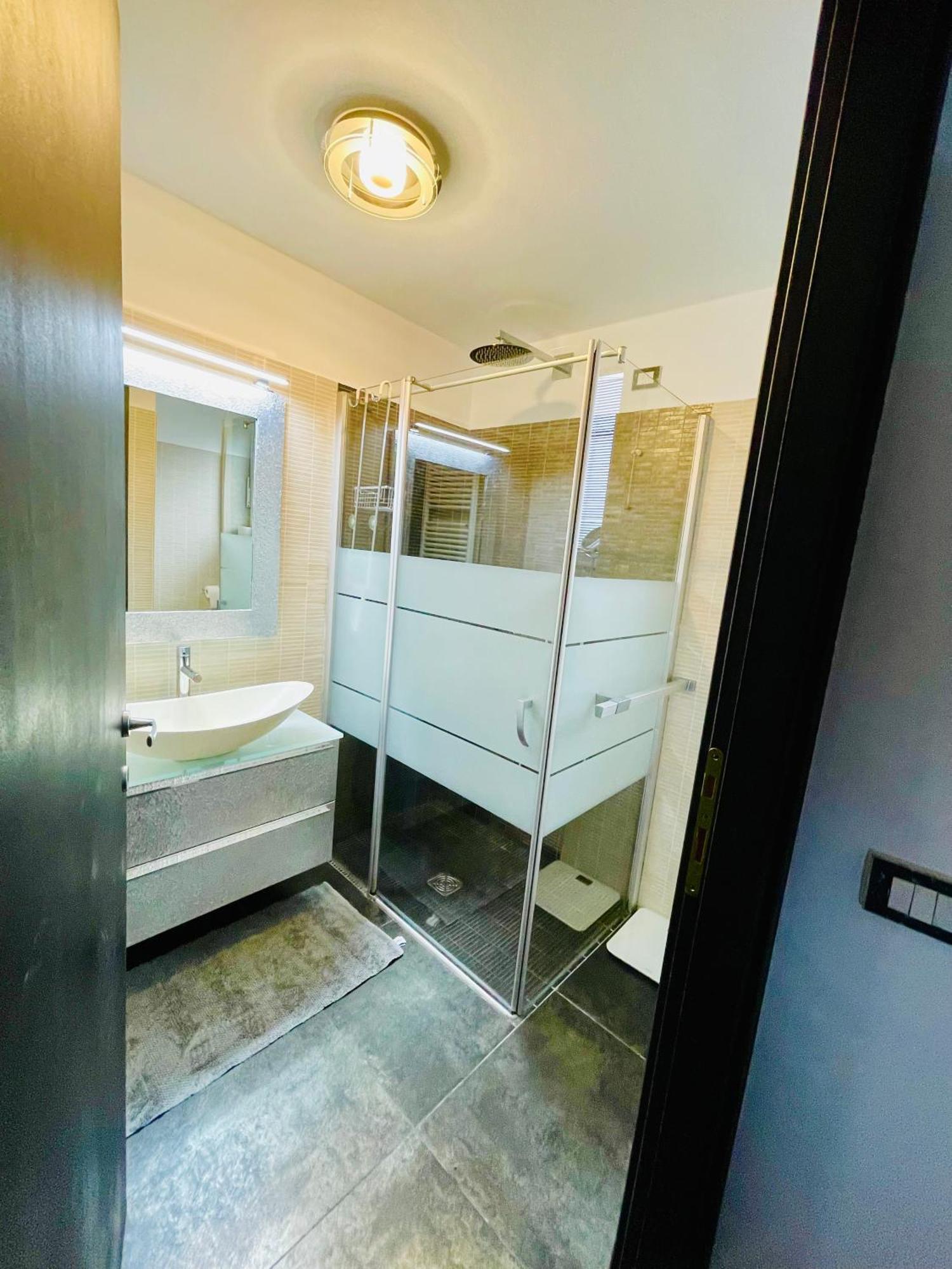 Moderno Loft Alle Porte Di Milano - 115Mq - 3 Posti Cormano Dış mekan fotoğraf