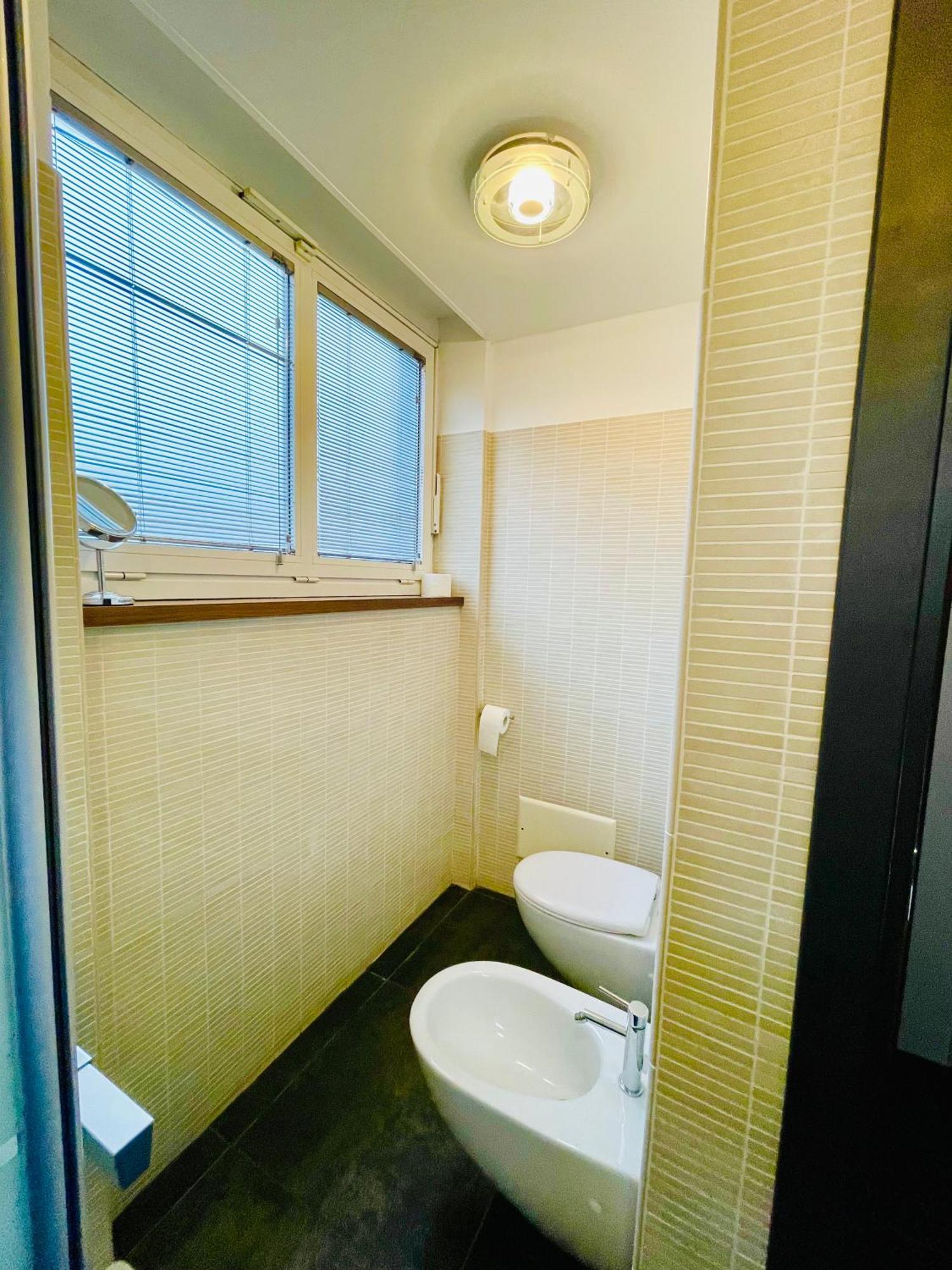 Moderno Loft Alle Porte Di Milano - 115Mq - 3 Posti Cormano Dış mekan fotoğraf