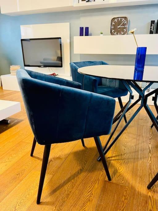 Moderno Loft Alle Porte Di Milano - 115Mq - 3 Posti Cormano Dış mekan fotoğraf