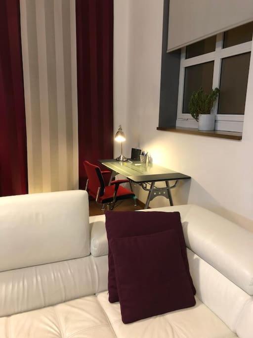 Moderno Loft Alle Porte Di Milano - 115Mq - 3 Posti Cormano Dış mekan fotoğraf
