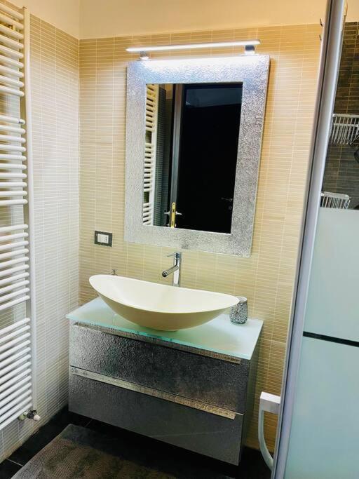 Moderno Loft Alle Porte Di Milano - 115Mq - 3 Posti Cormano Dış mekan fotoğraf