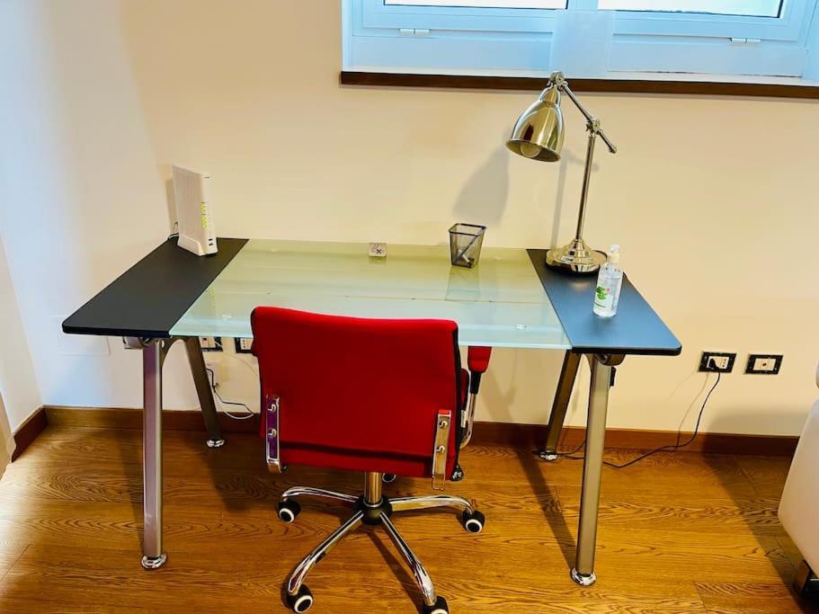 Moderno Loft Alle Porte Di Milano - 115Mq - 3 Posti Cormano Dış mekan fotoğraf