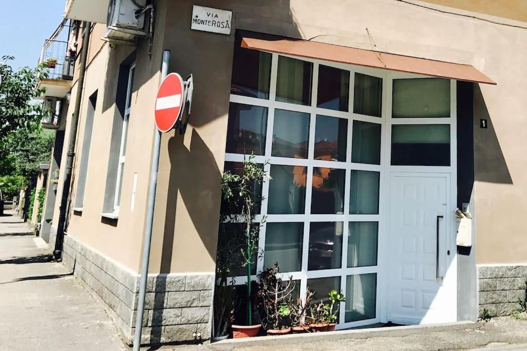 Moderno Loft Alle Porte Di Milano - 115Mq - 3 Posti Cormano Dış mekan fotoğraf