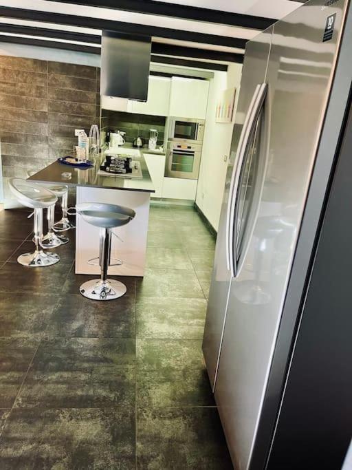Moderno Loft Alle Porte Di Milano - 115Mq - 3 Posti Cormano Dış mekan fotoğraf